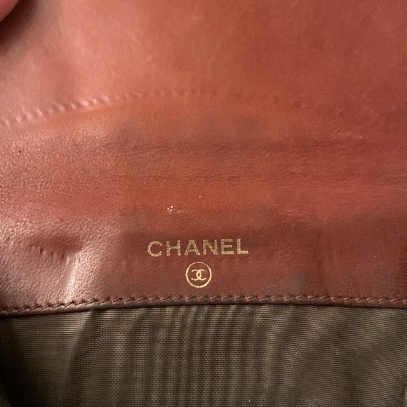 Chanel wallet - Picture 12 of 13